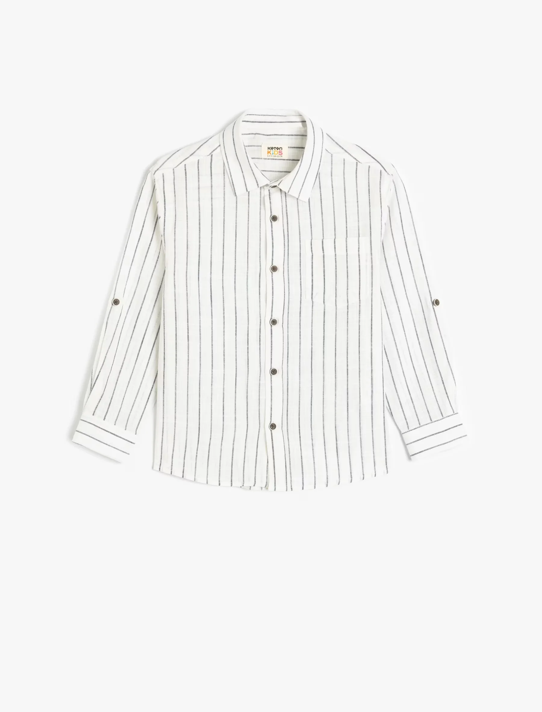 KËMISHË PËR FËMIJË